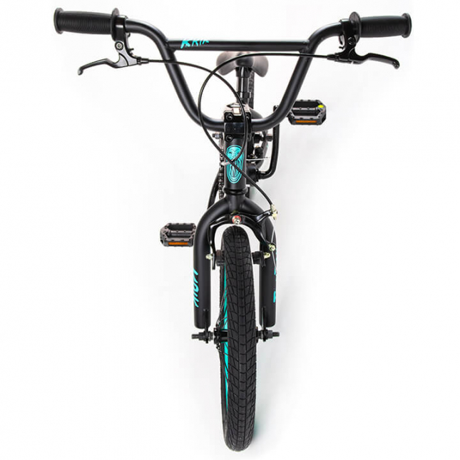 Велосипед BMX «TT Krik 16»